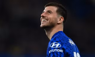 MU đạt thỏa thuận cá nhân, cuỗm Mason Mount khỏi Chelsea