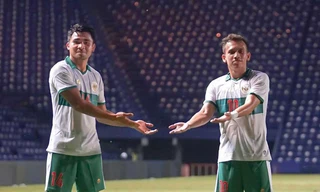 CLB chủ quản nhượng bộ, 'Messi Indonesia' có thể dự AFF Cup
