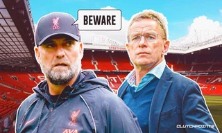 HLV Klopp: Từ nay, cả Premier League sẽ phải sợ MU