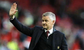 Solskjaer: Tôi rời MU trong thế ngẩng cao đầu