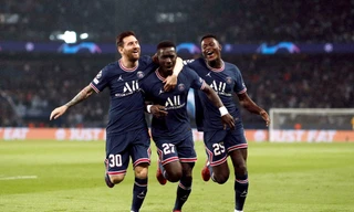 Nhận định, dự đoán St. Etienne vs PSG, 19h00 ngày 28/11: Xả giận lên 'đàn em'