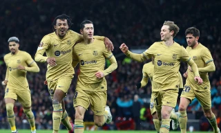 Nhận định Athletic Bilbao vs Barcelona, 03h00 ngày 13/3: Trở về quỹ đạo 