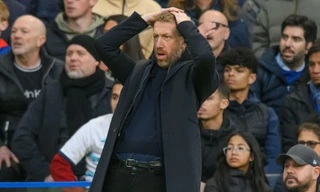 Mất chiến thắng ở phút cuối, HLV Chelsea cảnh báo học trò