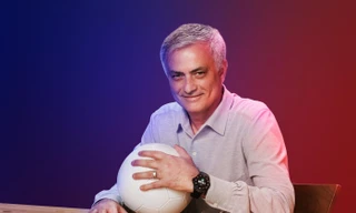 Bị cấm chỉ đạo 2 trận, Mourinho có hành động 'trả đũa' BTC Serie A
