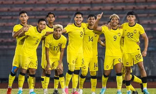 Nhập tịch 7 cầu thủ châu Âu, Malaysia sẵn sàng thách đấu tuyển Việt Nam tại vòng loại Asian Cup