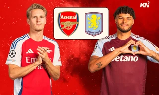 Nhận định Arsenal vs Aston Villa, 00h30 ngày 19/1: Nỗi sợ xa nhà