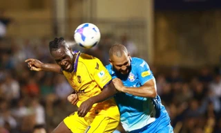 SLNA thanh lý hàng loạt ngoại binh sau trận thua CAHN 0-5