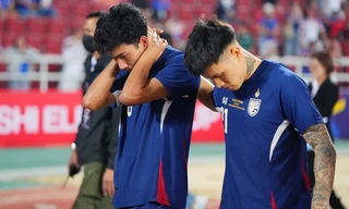 Liên đoàn bóng đá Thái Lan bị tố làm ‘nội gián’ giúp Malaysia thắng chính đội nhà trong nhiều năm
