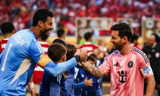 Đội châu Phi chơi trội, thuê riêng dàn vệ sĩ bảo vệ tại Mỹ khi dự FIFA Club World Cup 2025