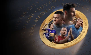 Club World Cup 2025 ế vé, FIFA phải đi mời chào sinh viên?