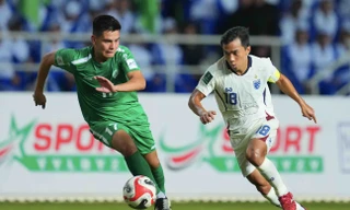 HLV Masatada Ishii bị truyền thông Thái Lan chỉ trích vì thua lại đổ thừa