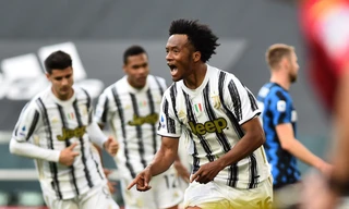 Nhận định, dự đoán Malmo vs Juventus, 02h00 ngày 15/9: Đứng dậy nổi không, Juve?