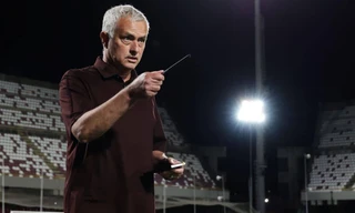 Học trò ở Roma thừa nhận bất tuân lệnh Mourinho