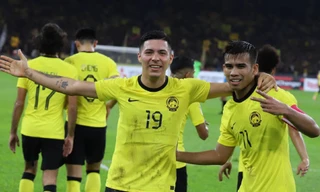 Thiếu trầm trọng tiền đạo, đội tuyển Malaysia 'cầu viện' Sergio Aguero