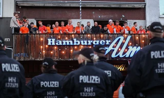 Nguy cơ xảy ra khủng bố tăng cao tại EURO 2024