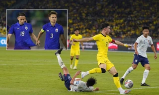 Đông Nam Á chỉ còn Indonesia vào vòng loại thứ 3 World Cup 2026