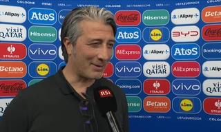 Thắng thuyết phục ngày ra quân, HLV tuyển Thụy Sỹ vẫn quả quyết 'chưa giành được gì'