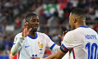 Nhận định Colombia vs Pháp, 02h00 ngày 30/03: Sự nghiêm túc của Gà trống