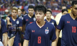 Ekanit được CLB chủ quản tưởng thưởng vì rút khỏi ĐT Thái Lan, bỏ Asian Cup 2023