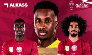 Nhận định Qatar vs Lebanon, 23h00 ngày 12/1: Tưng bừng ngày khai cuộc 