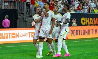 Nhận định Real Madrid vs Atletico Madrid, 02h00 ngày 11/1: Hơn nhau ở động lực 