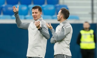 Tuyển Iraq đón 2 viện binh quan trọng trước giờ đấu Nhật Bản