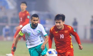 Nội bộ tuyển Saudi Arabia dậy sóng, HLV Mancini bị yêu cầu điều tra