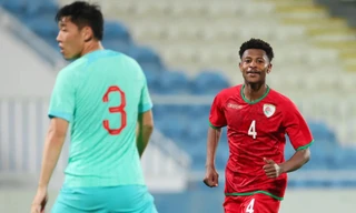 ĐT Trung Quốc hứng chịu bão chỉ trích vì thua bạc nhược đối thủ Tây Á