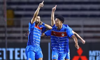 HIGHLIGHTS Philippines vs Thái Lan: Vỡ òa phút bù giờ