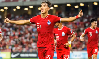 Đội tuyển Việt Nam dè chừng: Jalan Besar là ‘pháo đài’ của Singapore suốt 10 năm qua