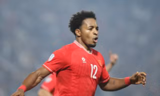 Xuân Son nhảy vọt về giá trị thị trường, trở thành cầu thủ đắt nhất V-League