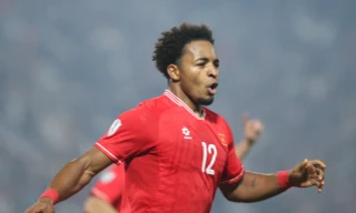 Bốc thăm ASEAN Cup 2026: Việt Nam chung bảng với Indonesia, Singapore