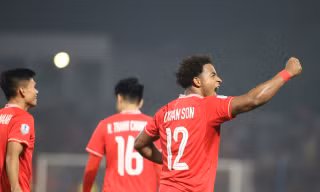 HIGHLIGHTS Việt Nam vs Myanmar: Dấu ấn Xuân Son