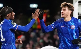 Nhận định Chelsea vs Tottenham, 02h00 ngày 4/4: Sắc xanh phủ bóng derby 