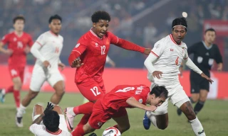 Chiều nay bốc thăm chia bảng ASEAN Cup 2026, đội tuyển Việt Nam có nguy cơ vào bảng tử thần