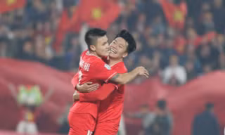 Vào chung kết ASEAN Cup 2024, tuyển Việt Nam chinh phục thêm nhiều dấu son chói lọi