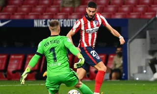 Nhận định, dự đoán Atletico Madrid vs Barcelona, 02h00 ngày 03/10: Xát muối vào nỗi đau