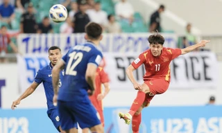 Bóng đá SEA Games 33 thay đổi bước ngoặt, ảnh hưởng tới toan tính của Việt Nam