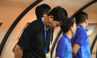 2 thành viên tuyển Malaysia rút lui, HLV Kim Sang-sik bị làm khó trước ngày đấu MU