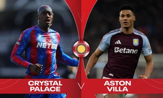 Nhận định Crystal Palace vs Aston Villa, 23h15 ngày 26/4: Lý lẽ thuộc về kẻ mạnh