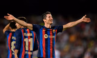 Nhận định Getafe vs Barcelona, 21h15 ngày 16/4: Khách không nhường điểm