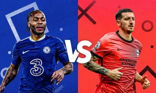 Nhận định Chelsea vs Brighton, 21h00 ngày 15/4: Quá khó cho Lampard