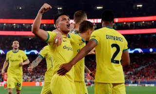 Nhận định Inter Milan vs Benfica, 02h00 ngày 20/4: Ở Champions League sẽ khác 