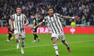 Nhận định Juventus vs Sporting Lisbon, 02h00 ngày 14/4: Tìm lại niềm vui