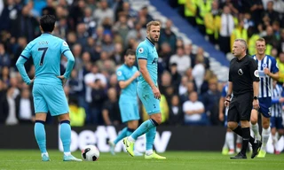 Trước trận Brighton - Tottenham, 23h30 ngày 8/10: ‘Làm thịt’ Gà trống 