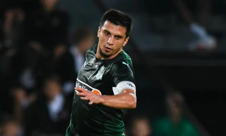 Cầu thủ bị cấm thi đấu tại Conference League vì mang quốc tịch Nga