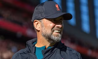 Liverpool bị cầm chân, HLV Klopp nặng lời với học trò