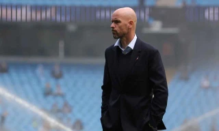 MU đại bại, HLV Ten Hag thừa nhận sự thật đau lòng