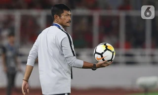 Thắng U22 Việt Nam, HLV tuyển U22 Indonesia thừa nhận 'học hỏi nhiều từ HLV Troussier'