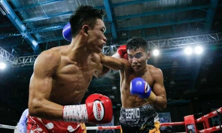 Võ sĩ qua đời ở trận đấu của Manny Pacquiao